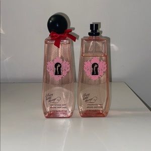 Sexy little things mists TODAY ONLY SALE!